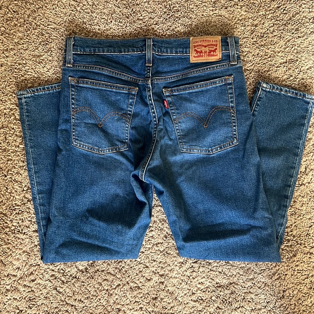 Levi jeans